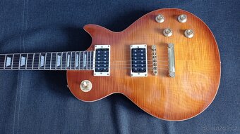 Les Paul - 2