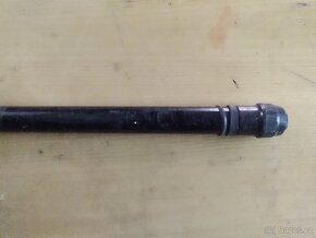 Prut Aligator -35 - 2