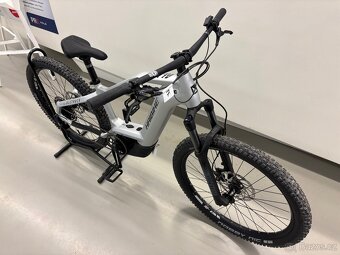 Haibike AllTrack 9 kola 27,5" vel.S - 2