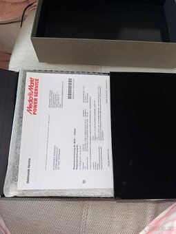 Lenovo Yoga 920 – i7 8. generace / 16 GB RAM / 1 TB SSD - 2