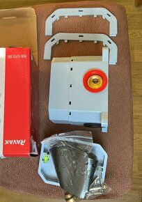 podomítkové těleso Ravak R-Box RB070.50 - 2