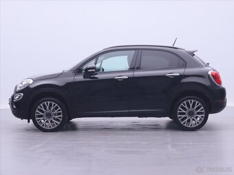Fiat 500X 2,0 MultiJet 4x4 Navi Xenon (2016) - 2