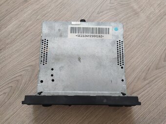 Autorádio Seat originál - 2