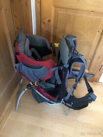Krosna Deuter Kid Comfort II - 2
