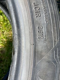235/45 r18 GoodYear Eagle f1 - 2