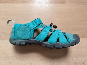 Sandály Keen 32/33 - 2