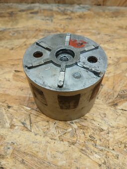 Babetta magnet rotor - 2