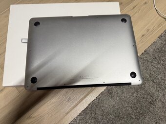 McBook Air 13.3/1.3/8GB/128Flash/CZK/INT 2013 - 2