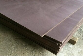 nová voděodolná překližka 3m x 2m šířka 21mm na podlahu - 2