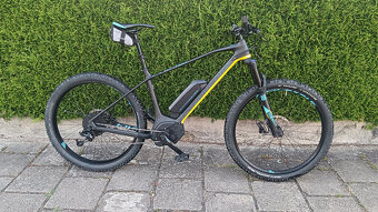 KARBONOVÉ elektrokolo MTB Mondraker E-Prime Carbon R+ vel.L - 2