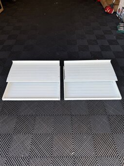 Vysuvná police IKEA PAX - 2