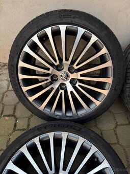 Alu 5x112 r18 - 2