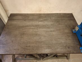 Svařovací stůl - 2