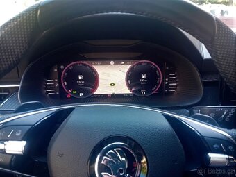 Škoda Scala 5/2023, 37 600km, v záruce - 2