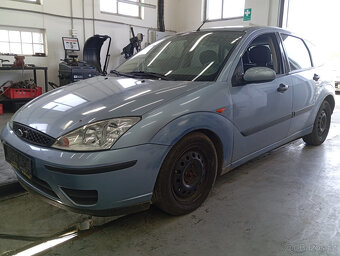 Ford Focus 1.8.16V r.v.2004 EYDF 85kw(4549) - 2