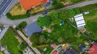 Prodej rodinného domu na pozemku 810 m2, Karlovy Vary, Tepli - 2