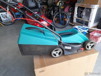 Elektrická sekačka Bosch ARM 32 - 2