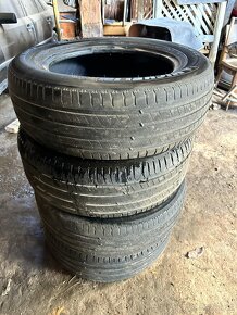 Michelin 235/60r17 102V - 2