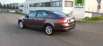 Škoda Octavia 3 - 2