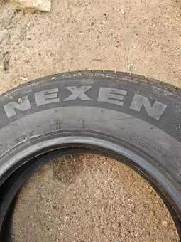 205 70 14 Nexen 4x letní - 2
