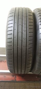 Vredestein Ultrac 205/65 R17 100Y 4,5-5mm - 2