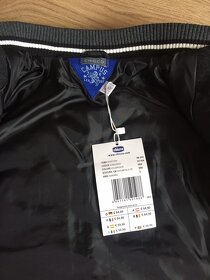Nový teplý bomber Chicco vel. 98 - 2