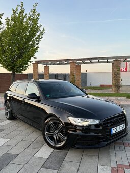 ⭐️AUDI A6⭐️3.0TDI 180KW⭐️QUATTRO⭐️ - 2