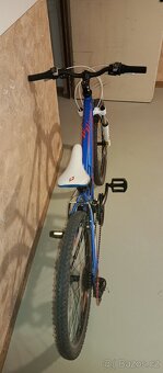 Superior Junior Sport výška postavy 135 cm - 155 cm - 2