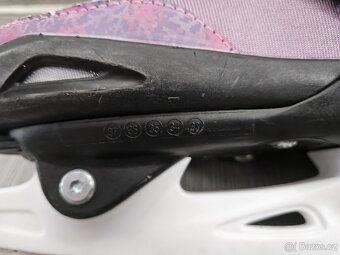 Detske brusle 33-37 - 2