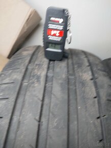 Tomket Sport 3 225/55/R17 letní - 2