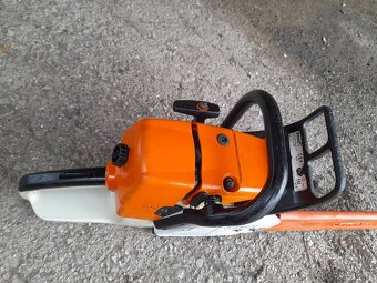 Stihl ms 361 - 2