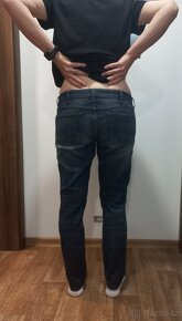 Džíny Wrangler - 2