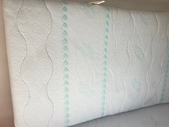 Zdravotní matrace Schlaraffia Bultex 90x200x20cm - 1ks - 2