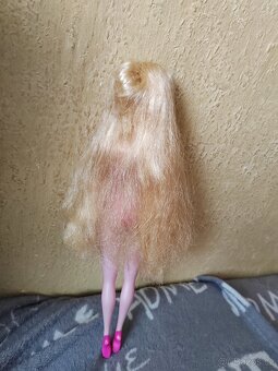 Panenky Barbie - 2