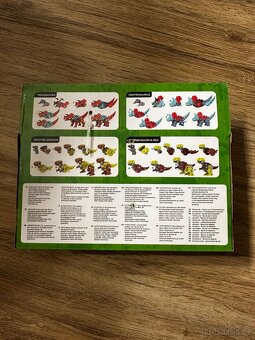 Triceratops se šroubovákem - 2