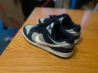 Nike Sportswear DUNK UNISEX - Tenisky 42 - 2