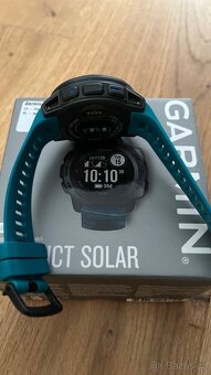 Hodinky Garmin Instinct - 2