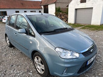 C-MAX - 2