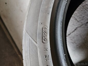 Letní pneu Hankook 195/55 R16 2ks - 2
