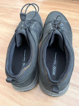 Boty Ecco Espinho vel. 45 - 2