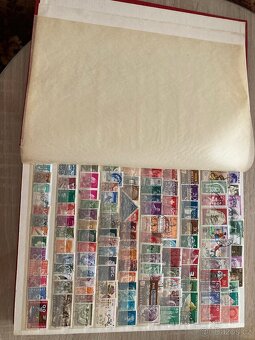 Album A4/32 stran č.34 - 2