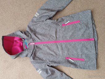 Jarní bunda vel. 146/152 H&M - 2