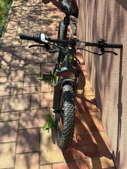 Prodám dětské kolo Specialized Riprock – 20" - 2
