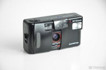 OLYMPUS AF-10 Super AF - 2