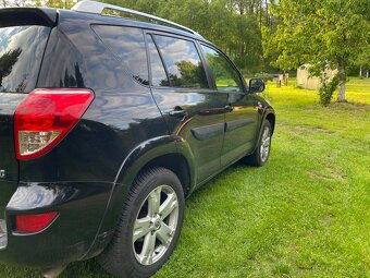 Toyota RAV 4, 2,2D-CAT 4x4, 130kW - 2