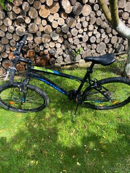 26” Horské kolo BTWIN Rockrider 340 - 2