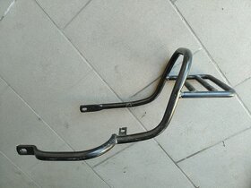 Zadní nosič MZ 150 - 2