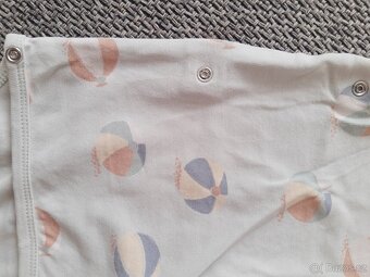 Body zn.Lindex 62-68 - 2