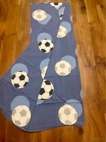 Dětské povlečení FOTBAL - 2