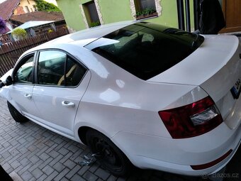 Škoda octavia 3 , 1,6 tdi CLHB - 2